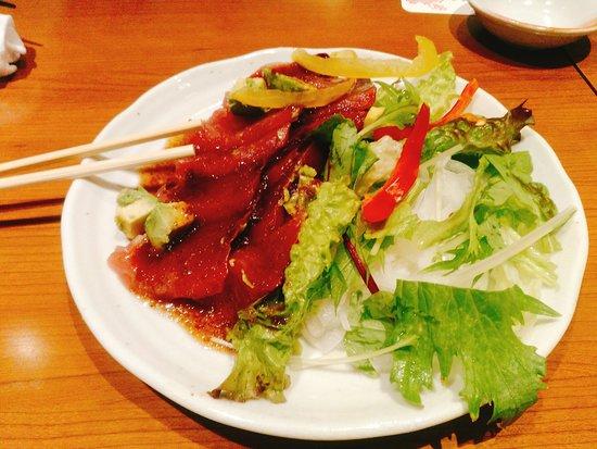 Hana No Mai Furukawa